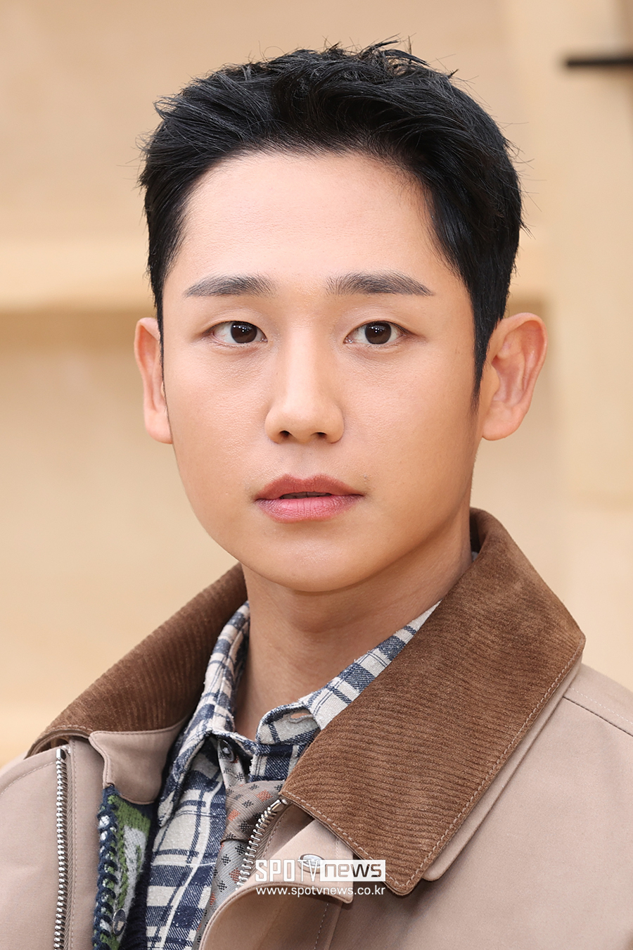 ▲ 정해인 ⓒ곽혜미 기자