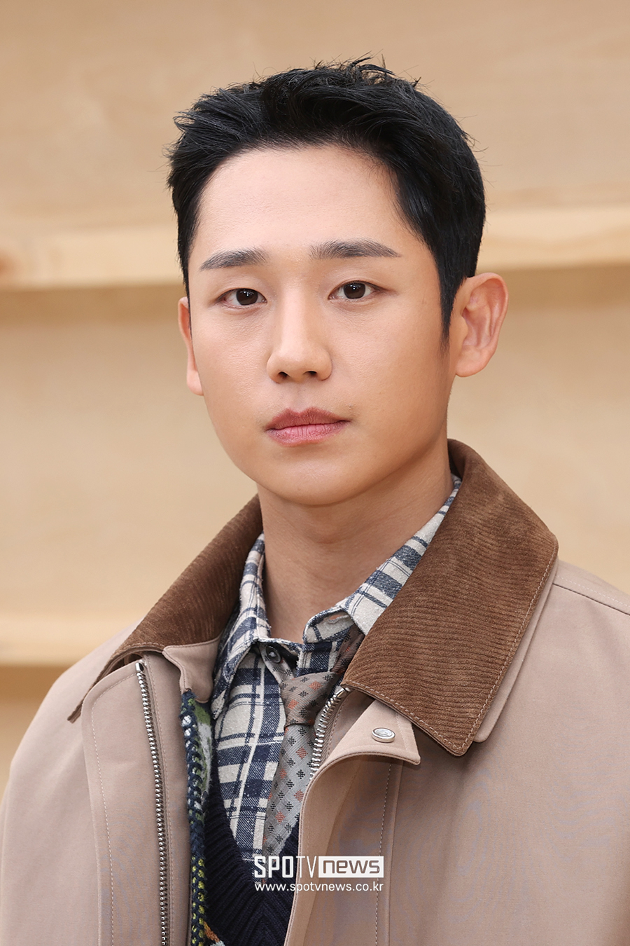 ▲ 정해인 ⓒ곽혜미 기자