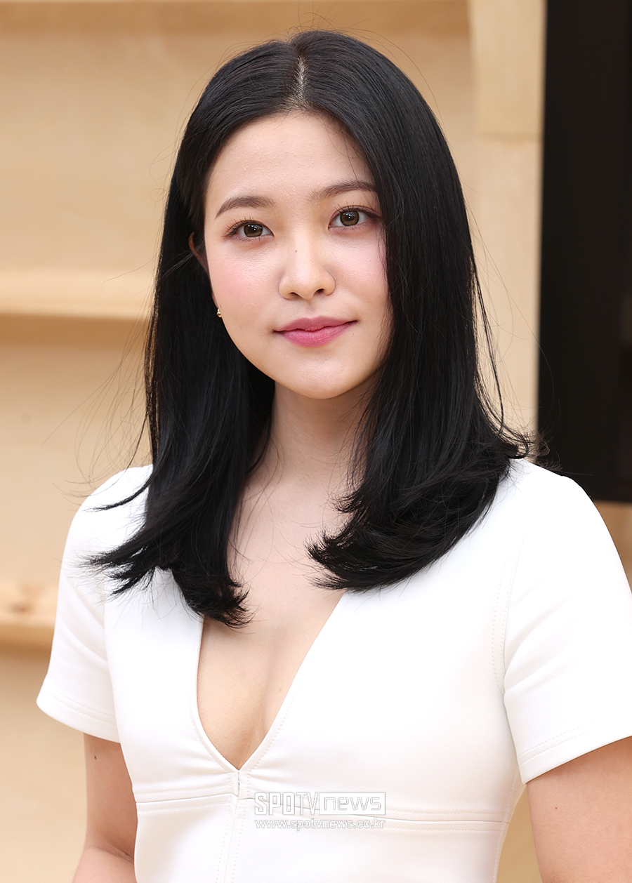 ▲ 예리 ⓒ곽혜미 기자