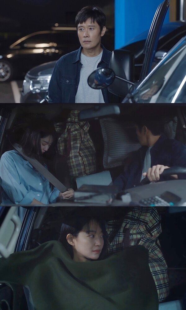 ▲ 30일 방송되는 '우리들의 블루스'. 제공|tvN