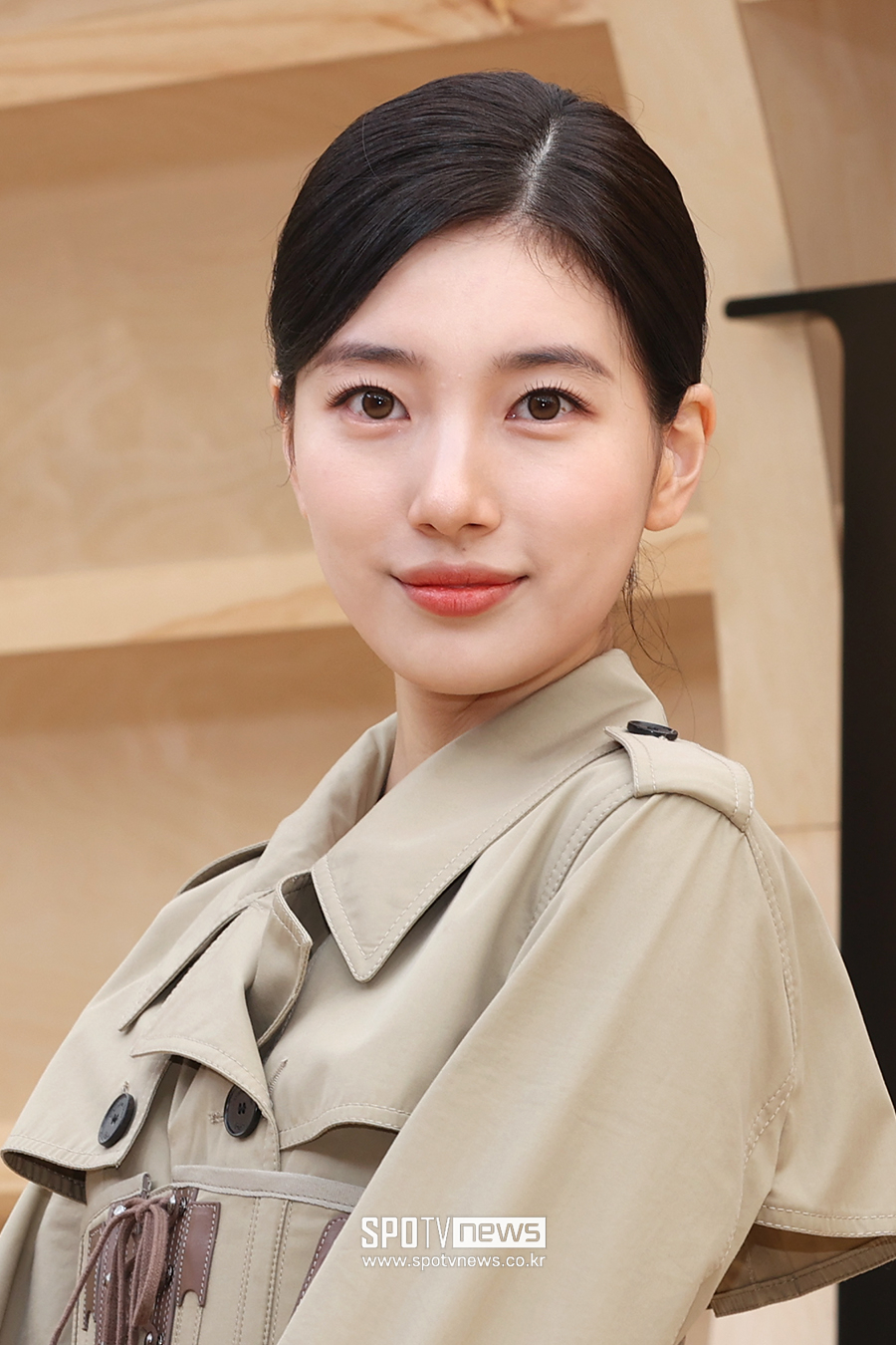 ▲ 수지 ⓒ곽혜미 기자