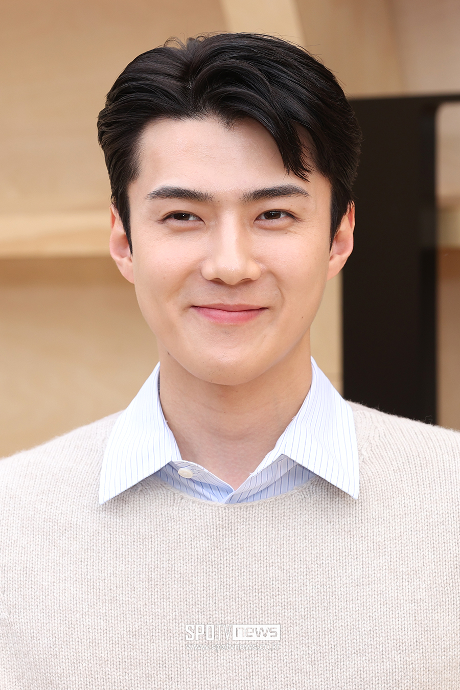 ▲ 엑소 세훈 ⓒ곽혜미 기자