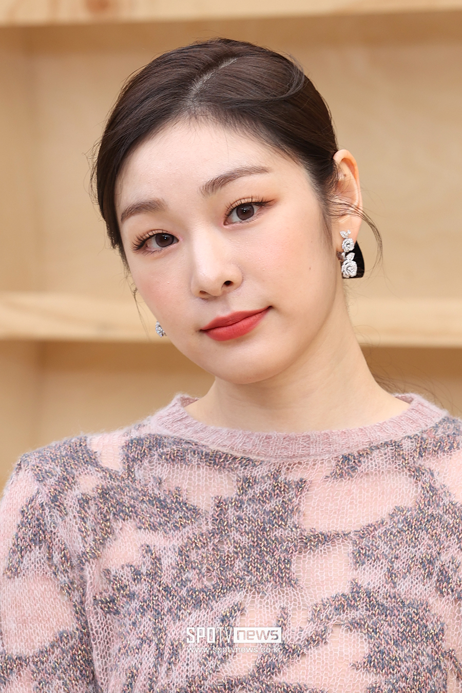 ▲ 김연아 ⓒ곽혜미 기자