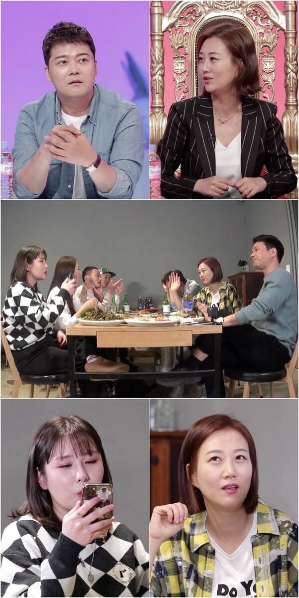 ▲ 5월 1일 방송되는 '사장님 귀는 당나귀 귀'. 제공|KBS