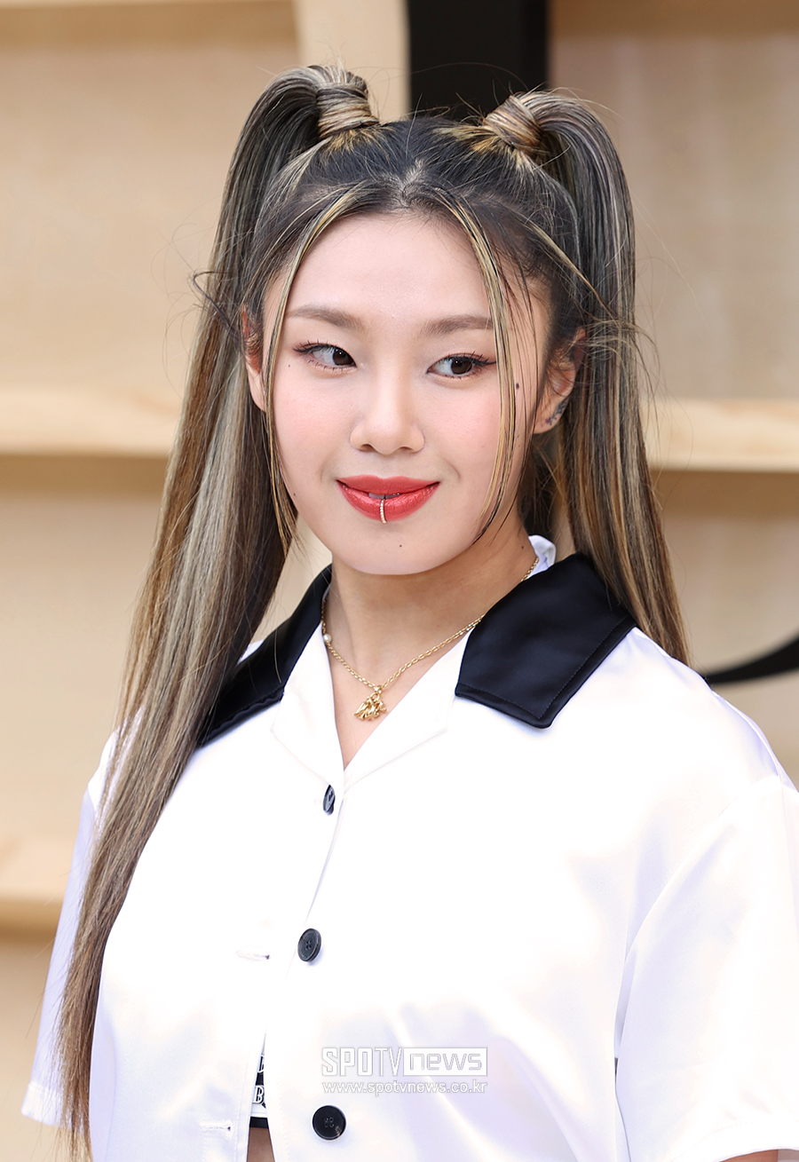 ▲ 리정 ⓒ곽혜미 기자