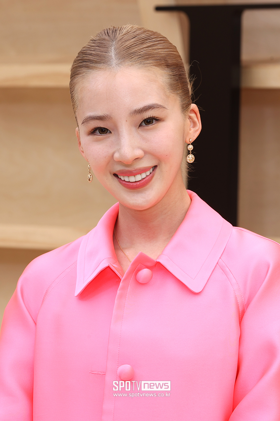 ▲ 아이린 ⓒ곽혜미 기자