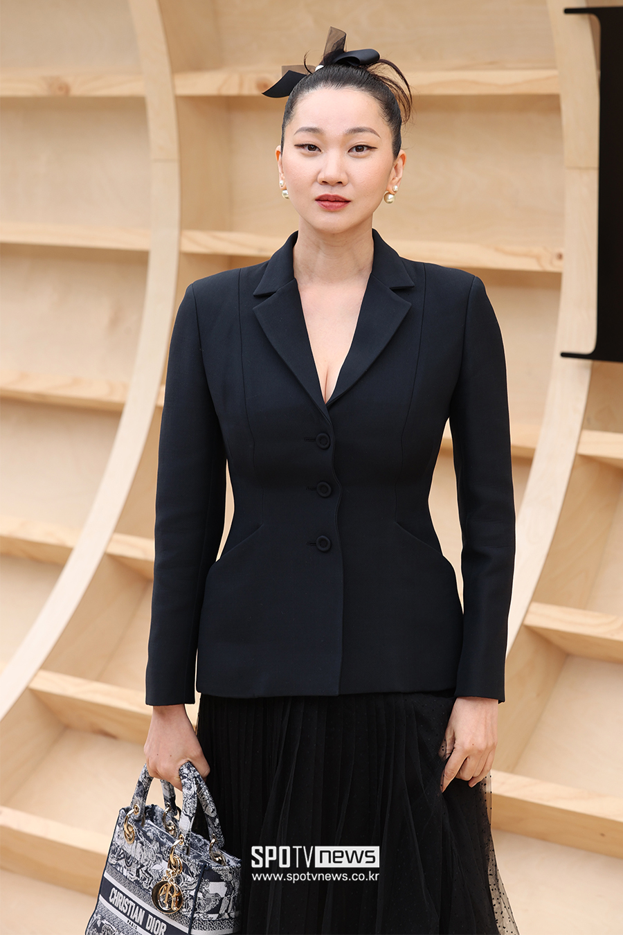 ▲ 장윤주 ⓒ곽혜미 기자