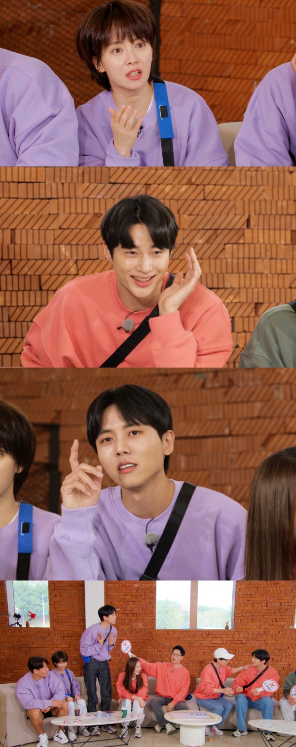 ▲ 5월 1일 방송되는 '런닝맨'. 제공|SBS