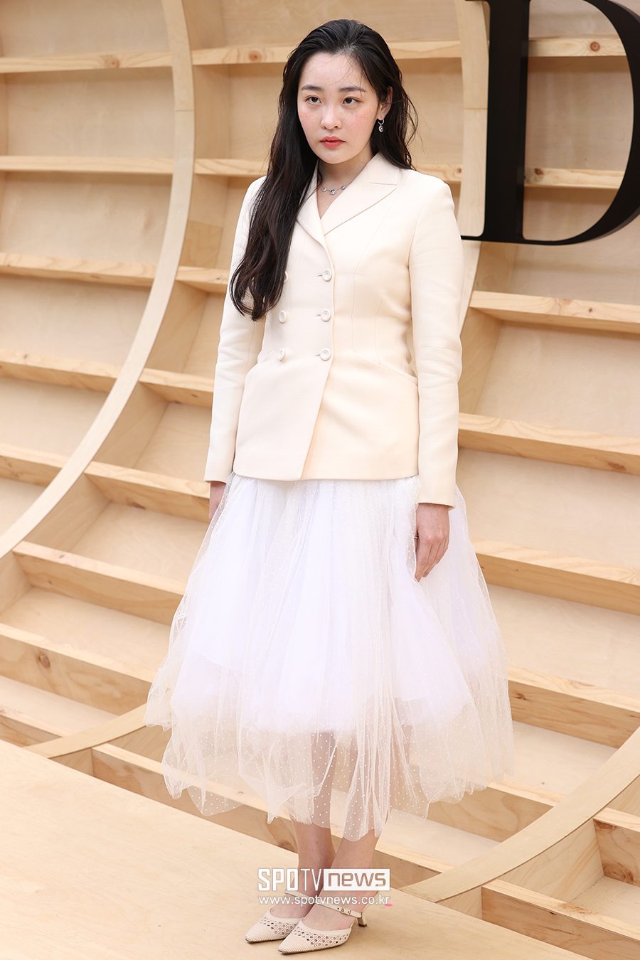 ▲ 김민하 ⓒ곽혜미 기자