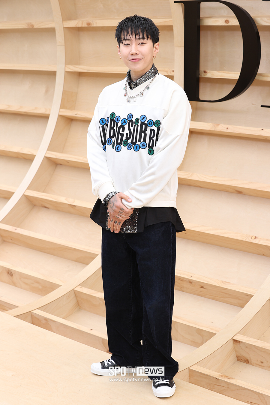 ▲ 박재범 ⓒ곽혜미 기자
