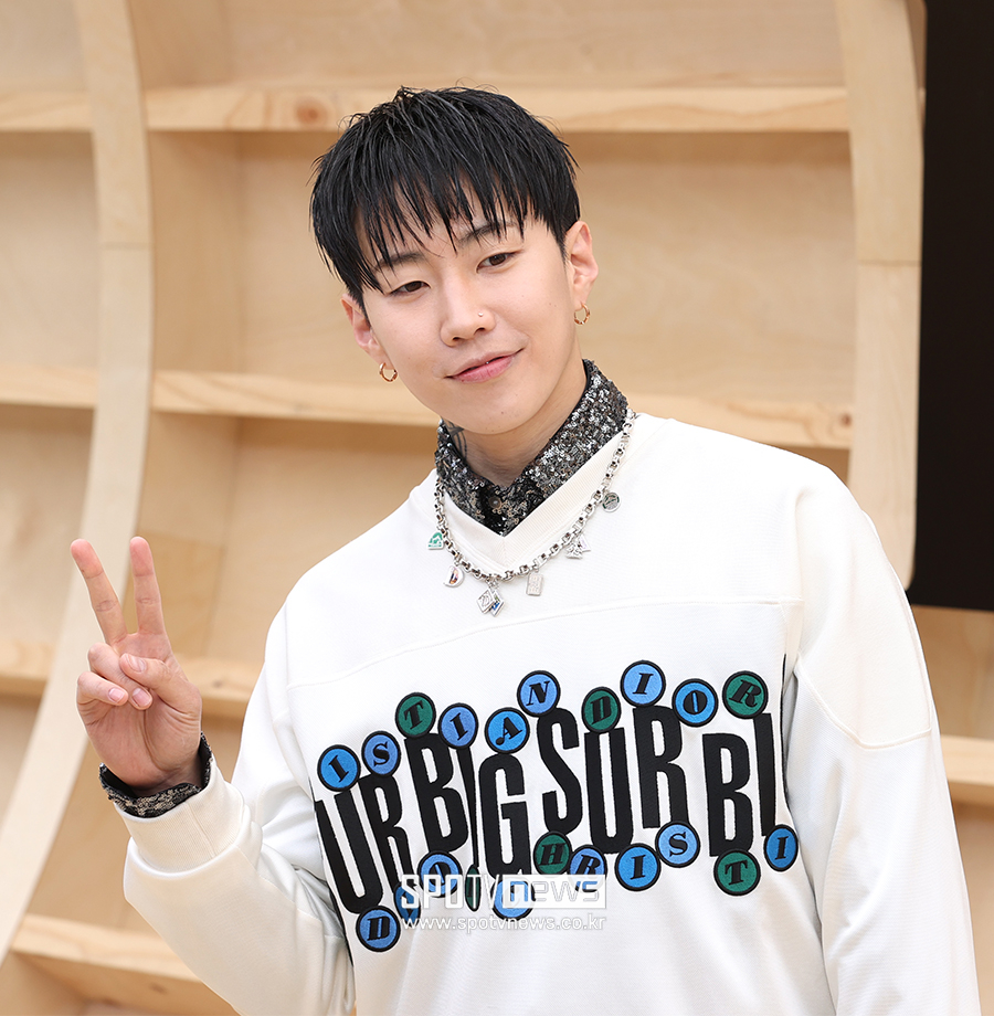 ▲ 박재범 ⓒ곽혜미 기자