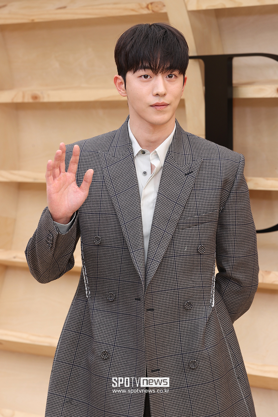 ▲ 남주혁 ⓒ곽혜미 기자