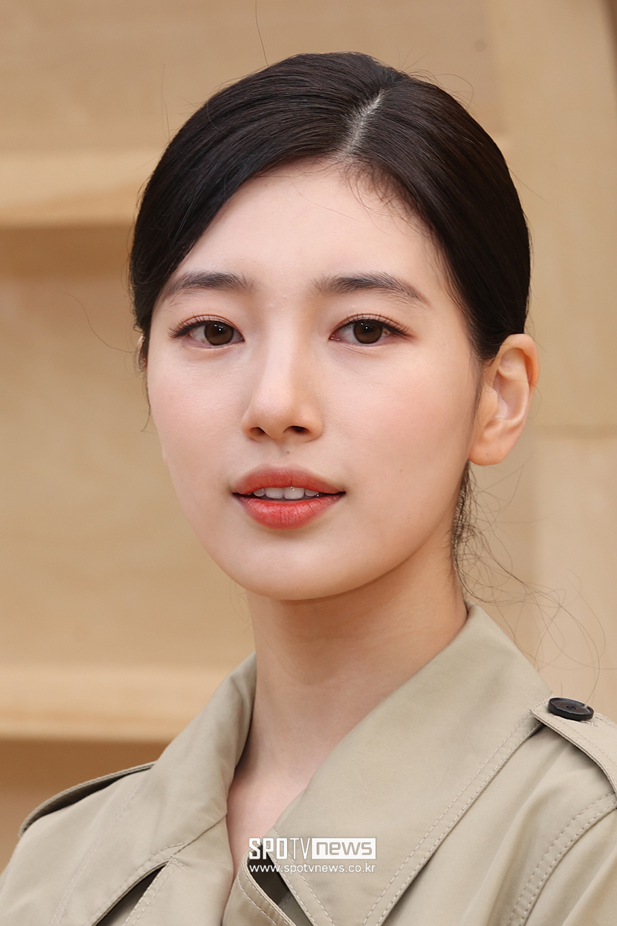 ▲ 수지 ⓒ곽혜미 기자
