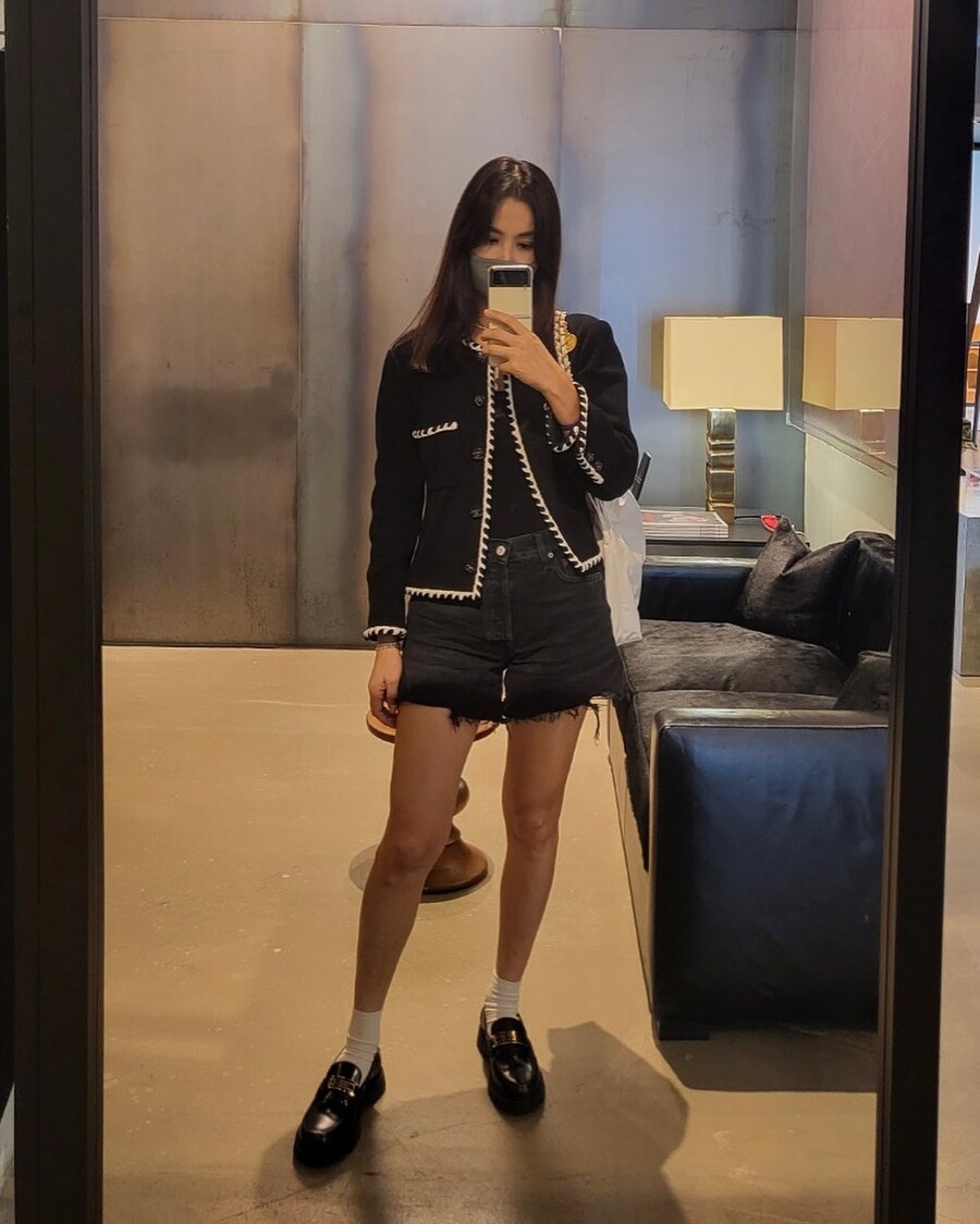 ▲ 출처|고소영 인스타그램