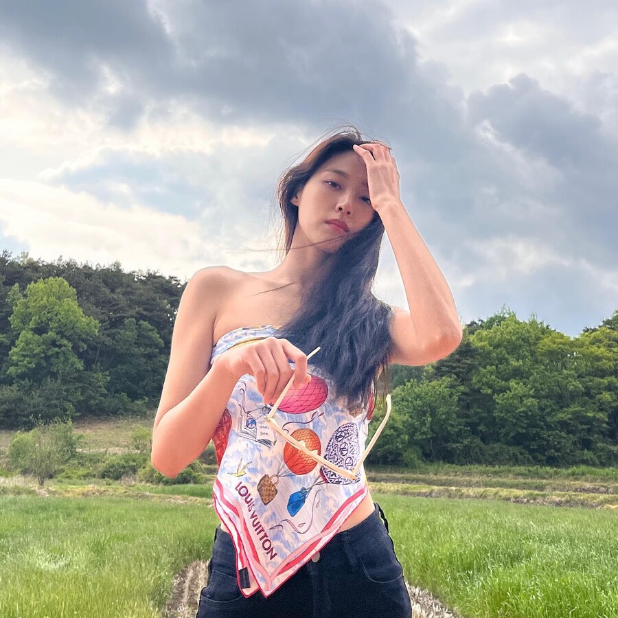 ▲ 출처|설현 인스타그램