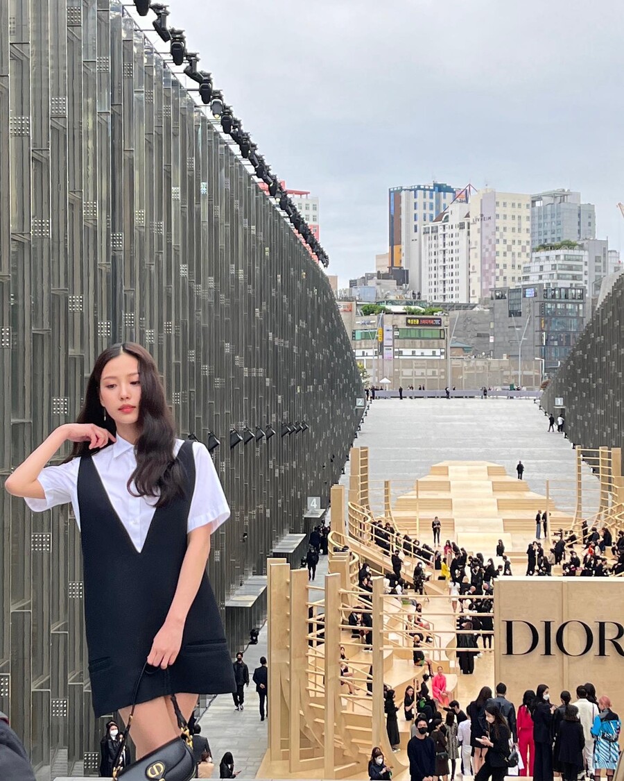 ▲ 출처|고민시 인스타그램