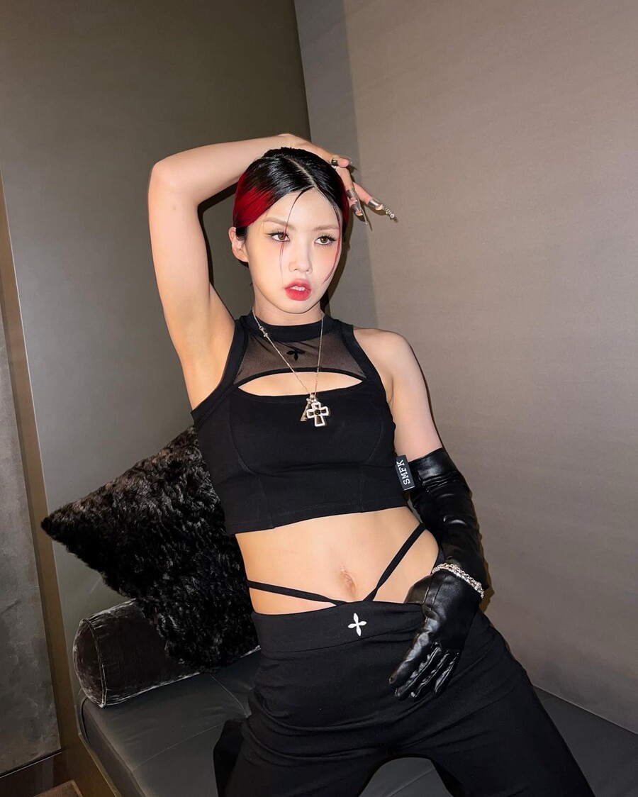 ▲ 출처|아이키 인스타그램