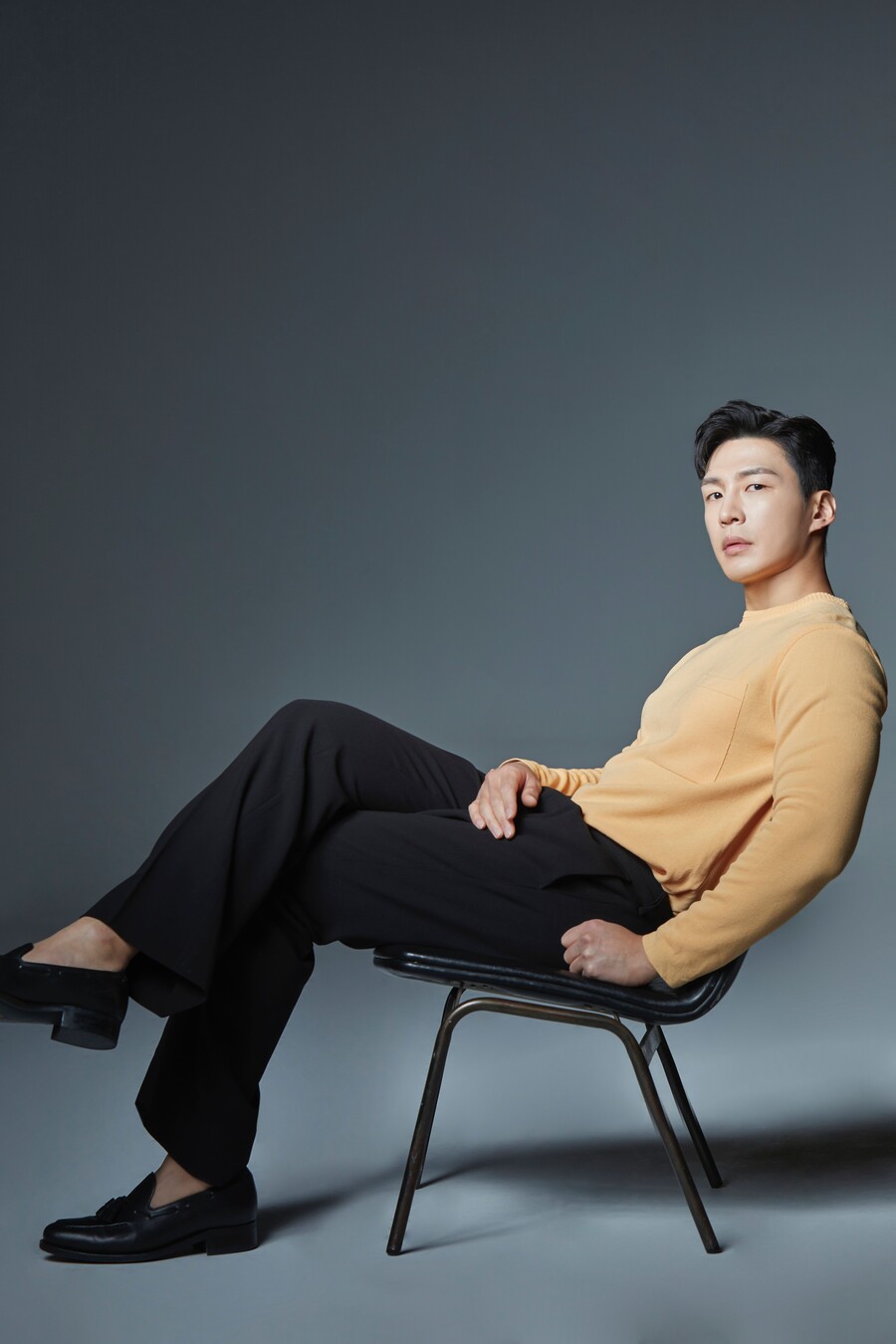 ▲ 배우 부배. 제공|스케치이앤엠