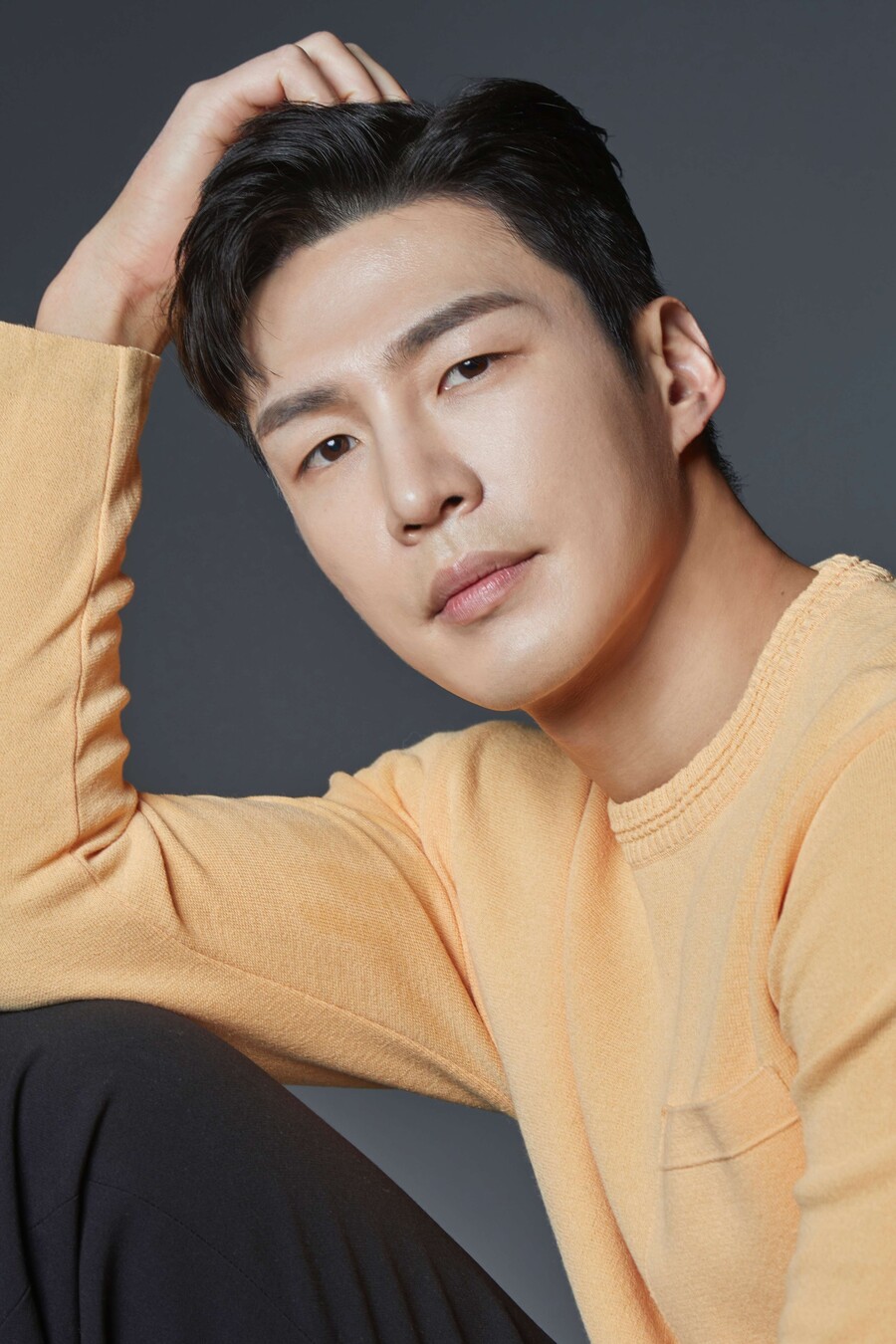 ▲ 배우 부배. 제공|스케치이앤엠