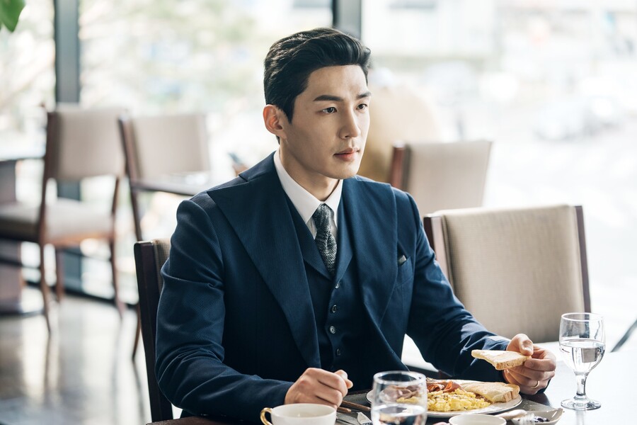 ▲ '결혼작사 이혼작곡3'의 부배. 제공|지담미디어