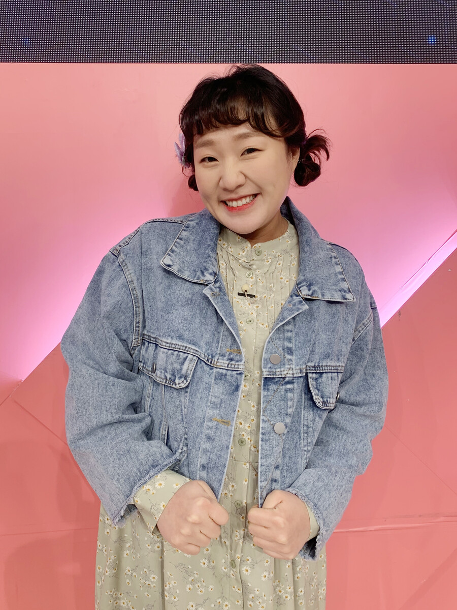 '출산 임박' 이수지, IHQ와 전속 계약…장혁·박준형·황제성과 한솥밥
