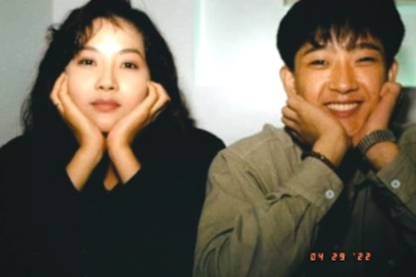 ▲ 고 최진실(왼쪽)과 고 최진영. 출처| 최준희 인스타그램