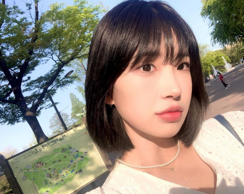 ▲ 출처| 최준희 인스타그램