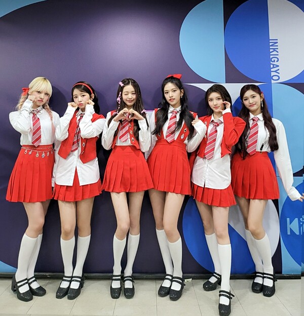 아이브,  '러브 다이브' 6관왕으로 활동 성료…글로벌 슈퍼 루키에서 대세로