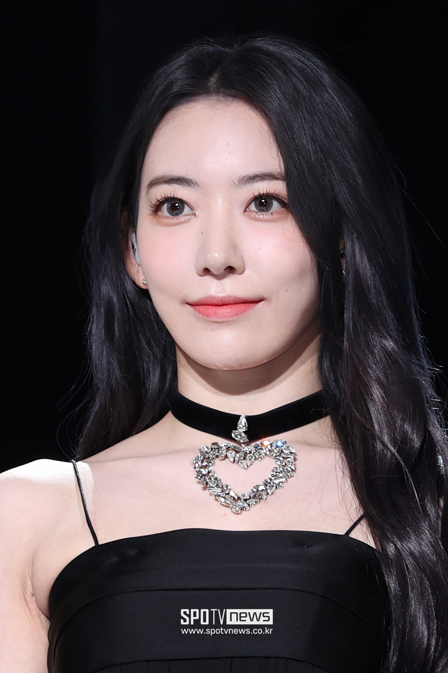 ▲ 르세라핌 사쿠라 ⓒ곽혜미 기자