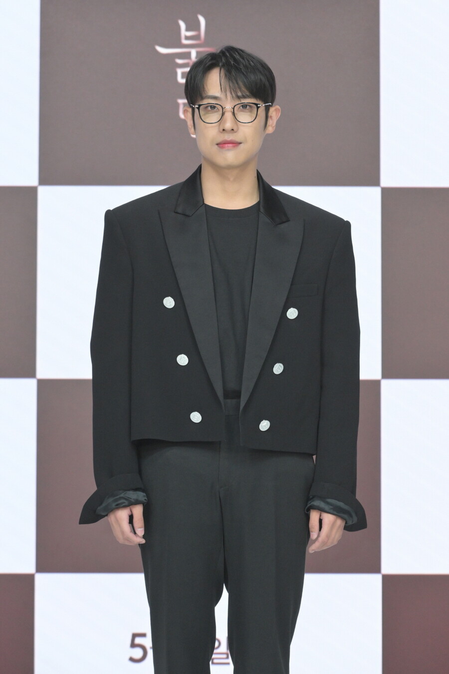 ▲ '붉은 단심' 이준. 제공| KBS