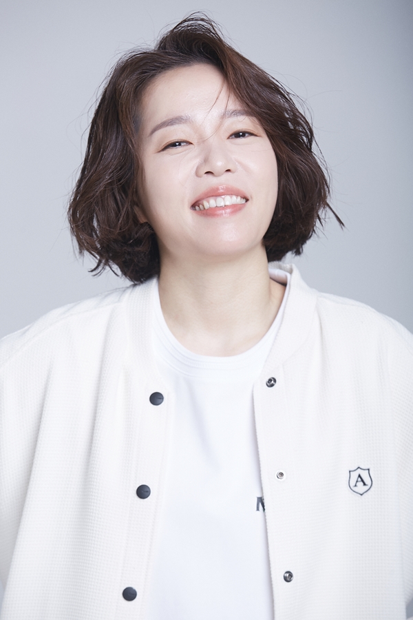 ▲ 정이랑이 토탈셋과 전속계약을 맺었다. 제공|토탈셋