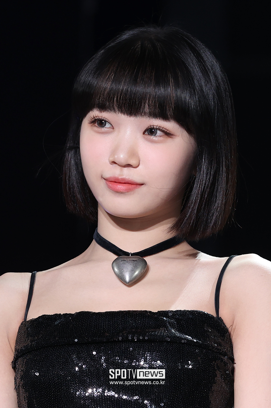 ▲ 르세라핌 김채원ⓒ곽혜미 기자