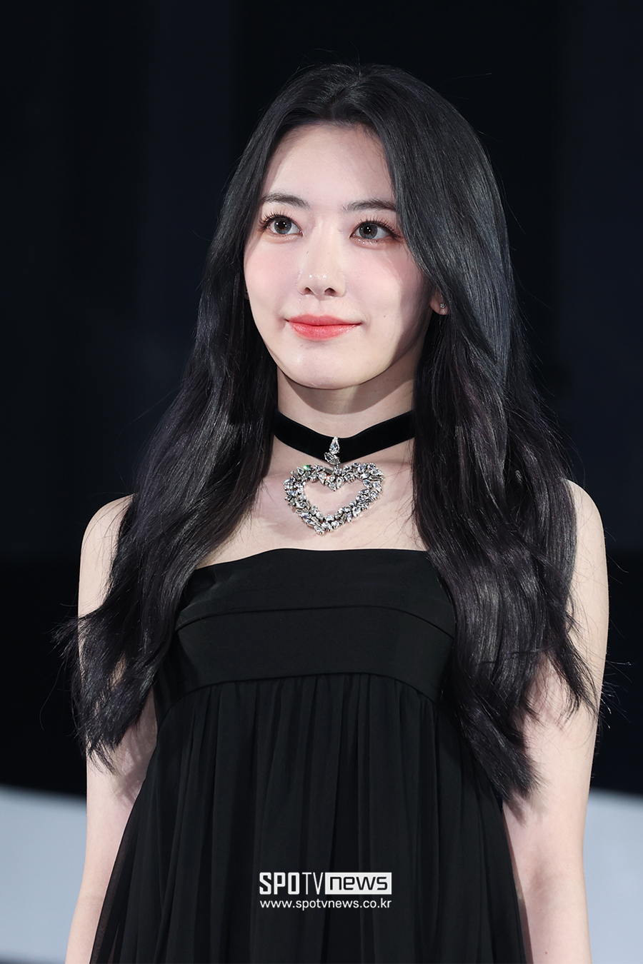 ▲ 르세라핌 사쿠라 ⓒ곽혜미 기자