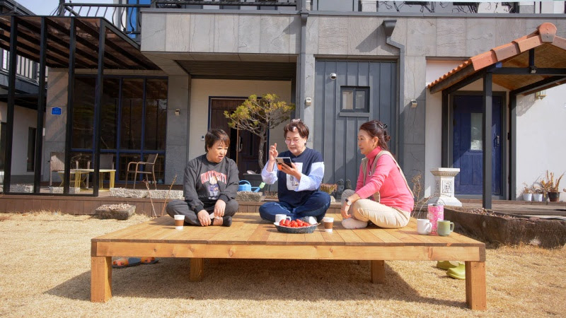 ▲ 제공|KBS2 '박원숙의 같이 삽시다'