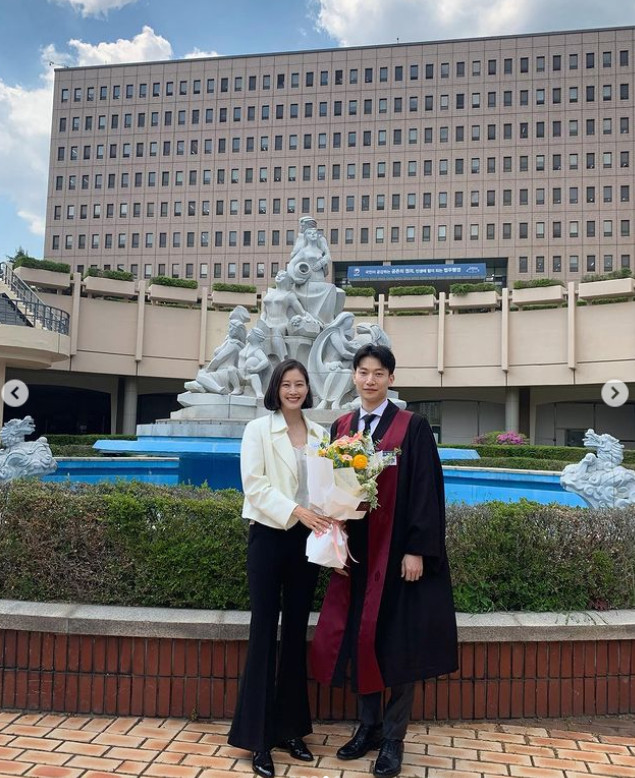 ▲ 이현이. 출처ㅣ 이현이 인스타그램