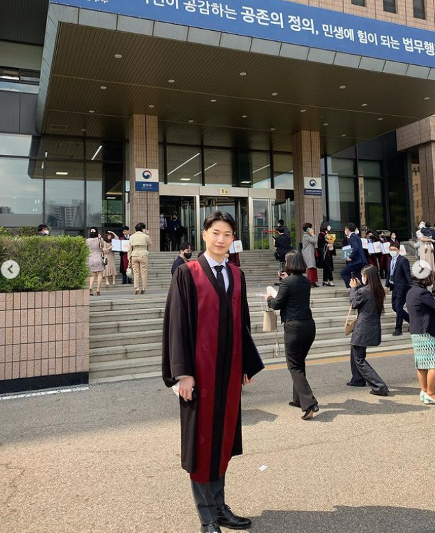▲ 이현이. 출처ㅣ 이현이 인스타그램