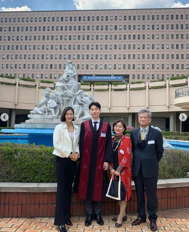 ▲ 이현이. 출처ㅣ 이현이 인스타그램