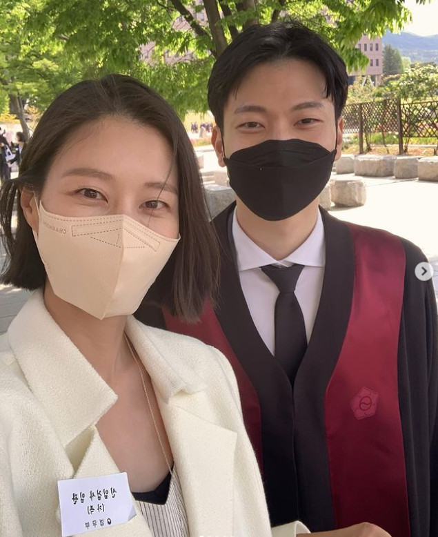 ▲ 이현이. 출처ㅣ 이현이 인스타그램