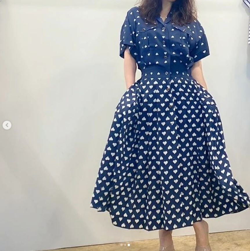 ▲ 스타일리스트 한혜연. 출처| 한혜연 인스타그램