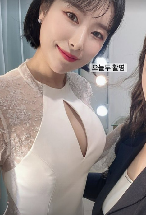 ▲ 출처| 이세영 인스타그램