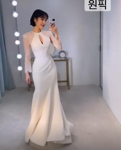 ▲ 출처| 이세영 인스타그램