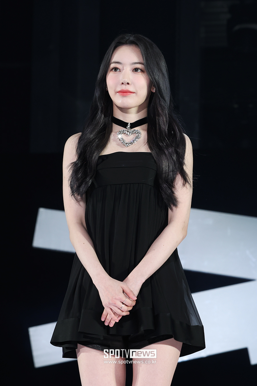 ▲ 르세라핌 사쿠라 ⓒ곽혜미 기자
