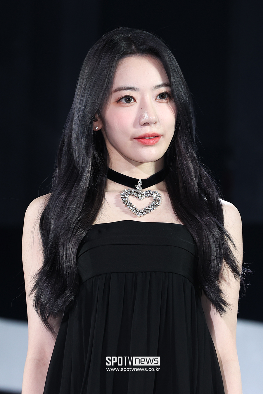 ▲ 르세라핌 사쿠라 ⓒ곽혜미 기자