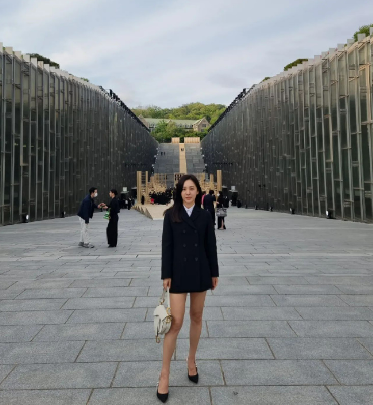 ▲ 출처| 박주미 인스타그램