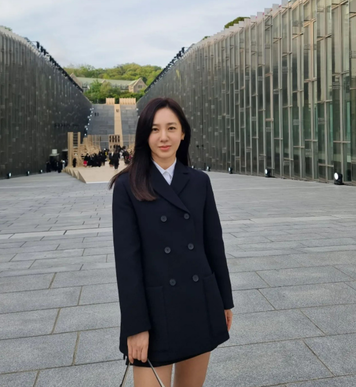 ▲ 출처| 박주미 인스타그램