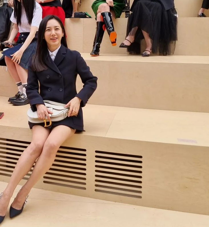 ▲ 출처| 박주미 인스타그램