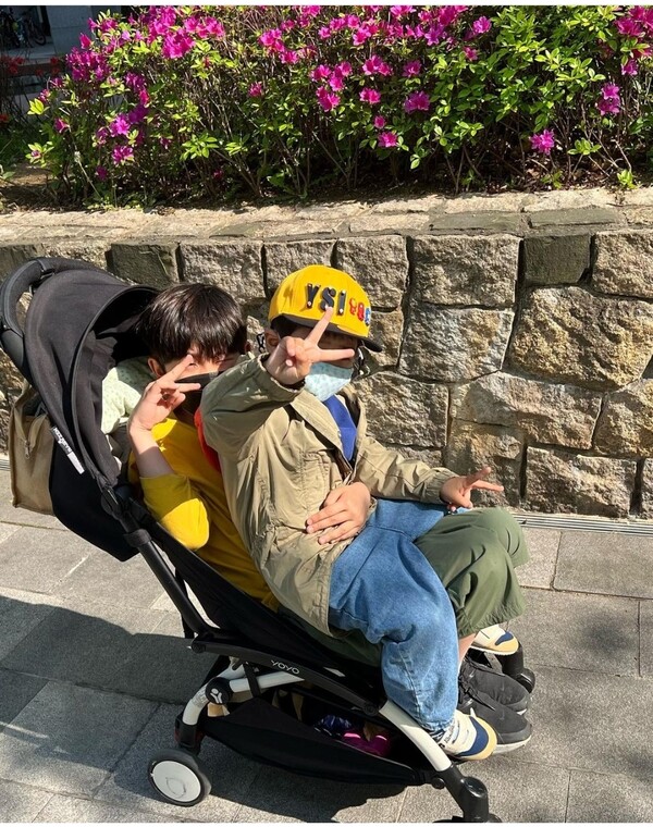 ▲ 출처|김효진 인스타그램