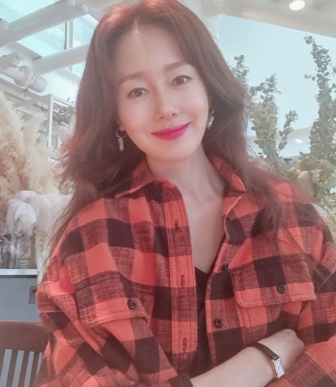 ▲ 출처|김지수 인스타그램