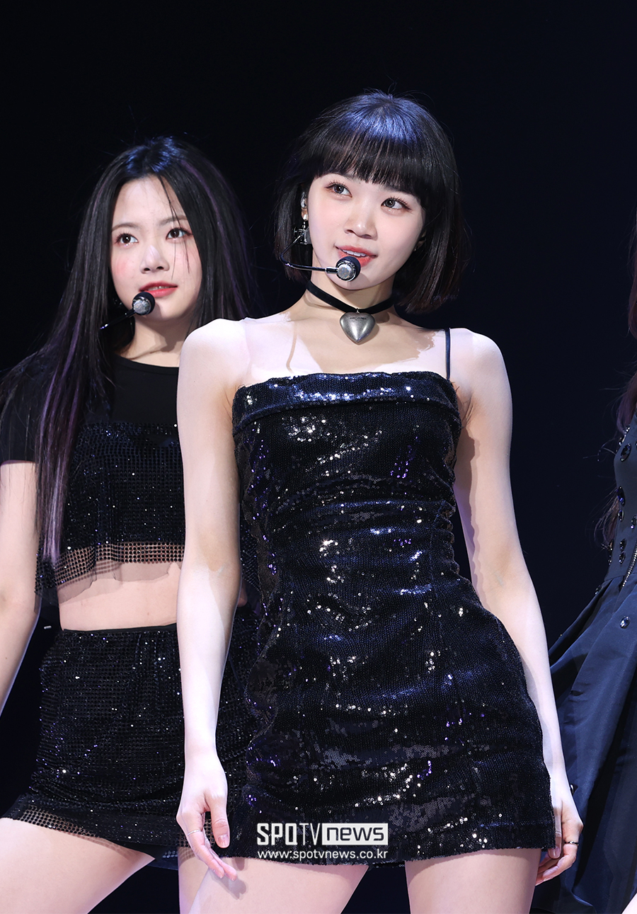 ▲ 허윤진 ⓒ곽혜미 기자