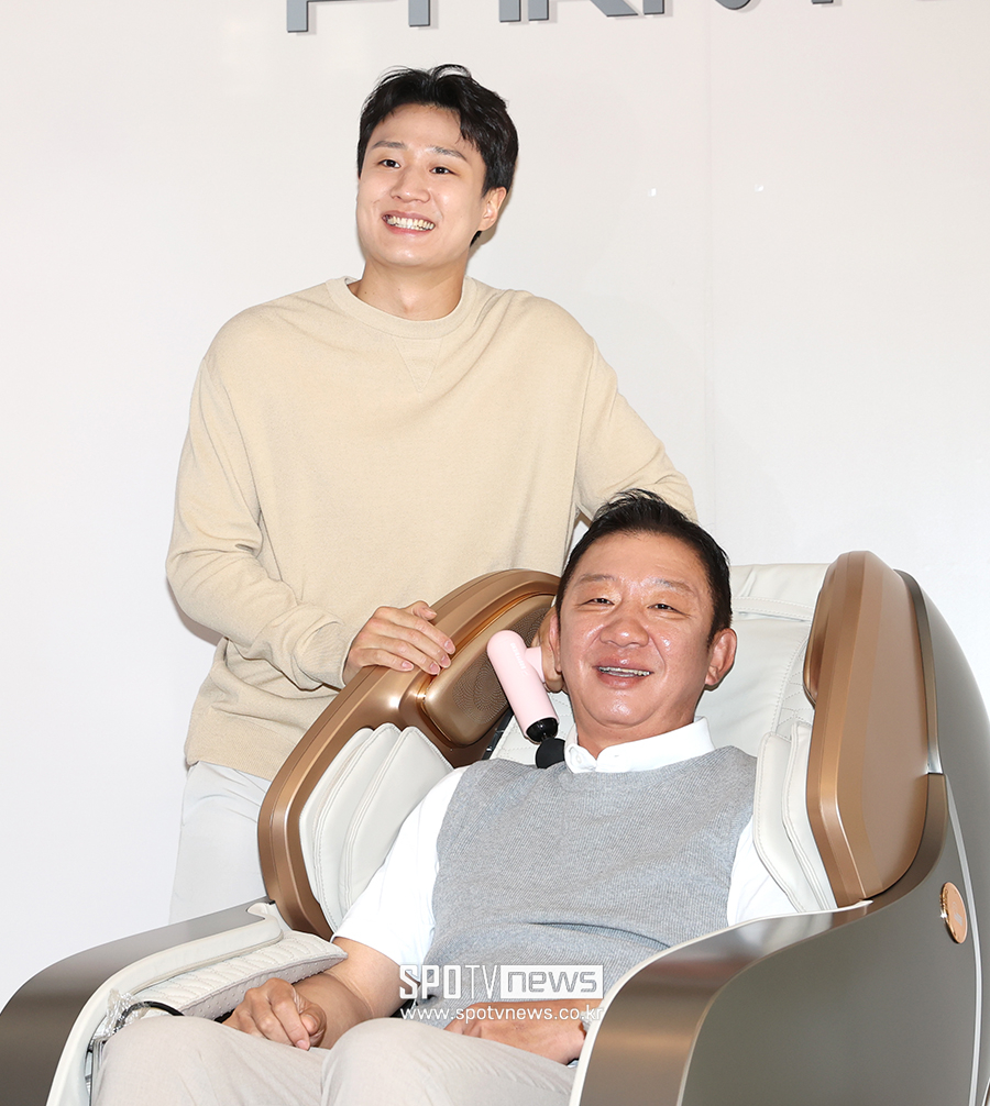 ▲ 허웅 허재 ⓒ곽혜미 기자
